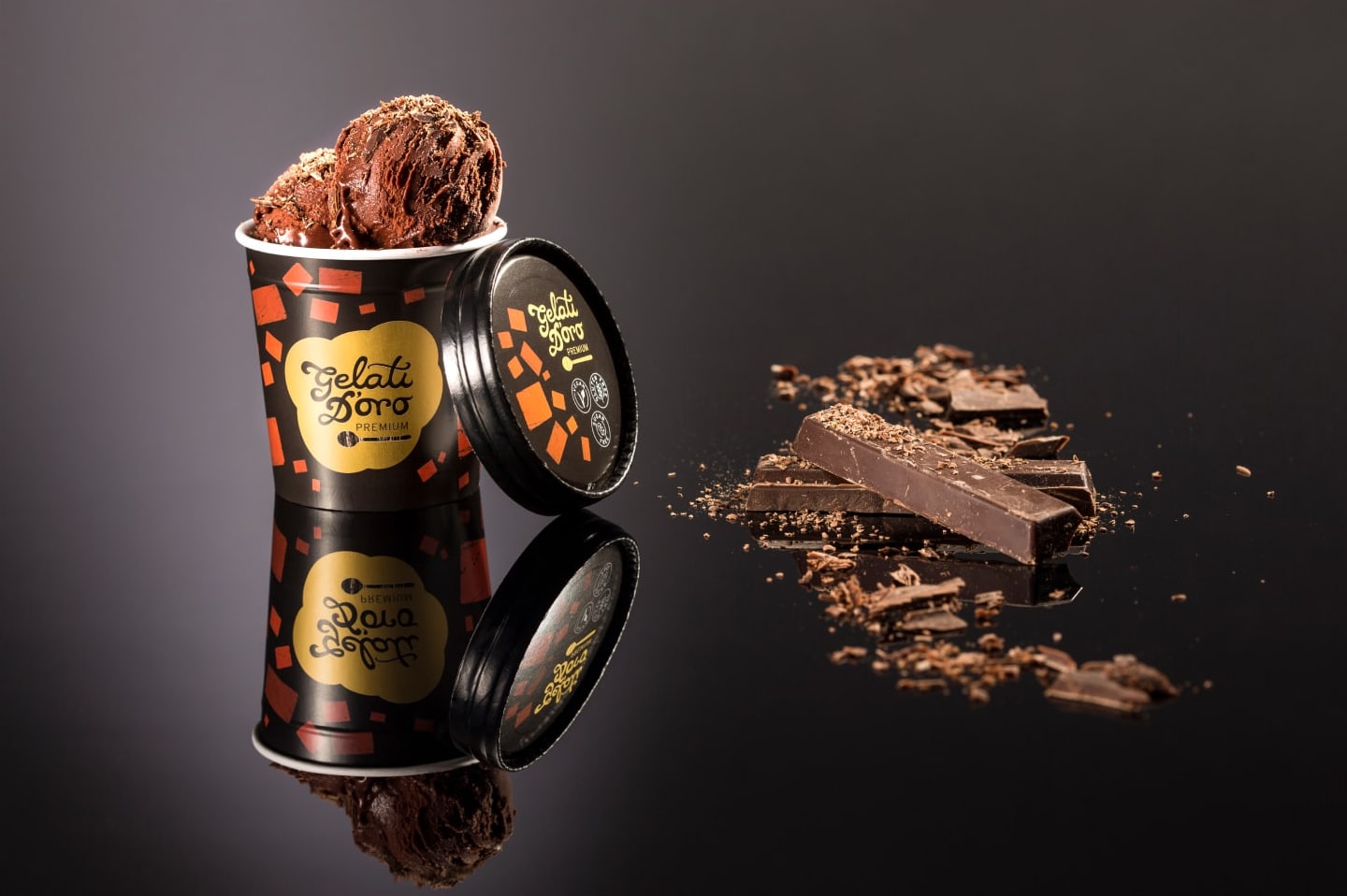 gelati doro