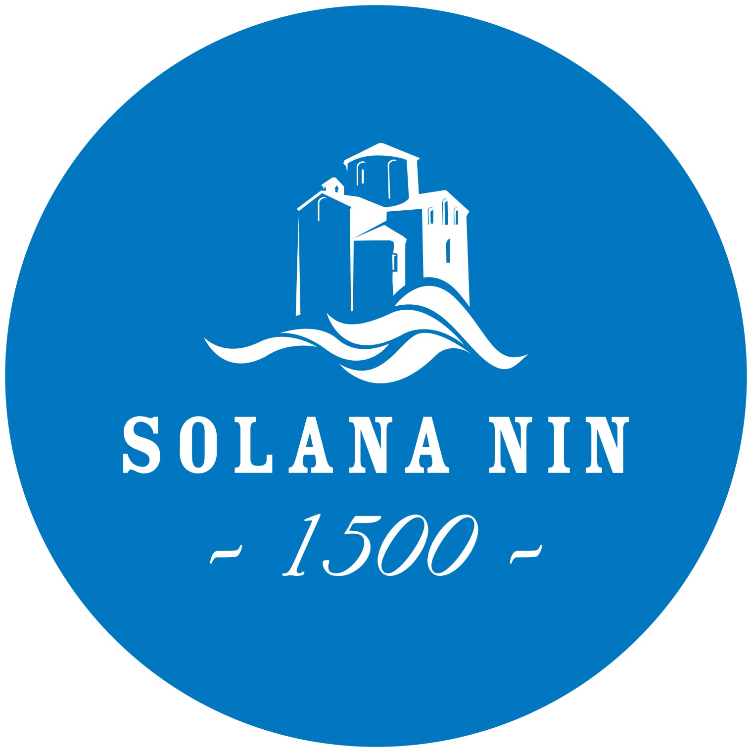 solana nin