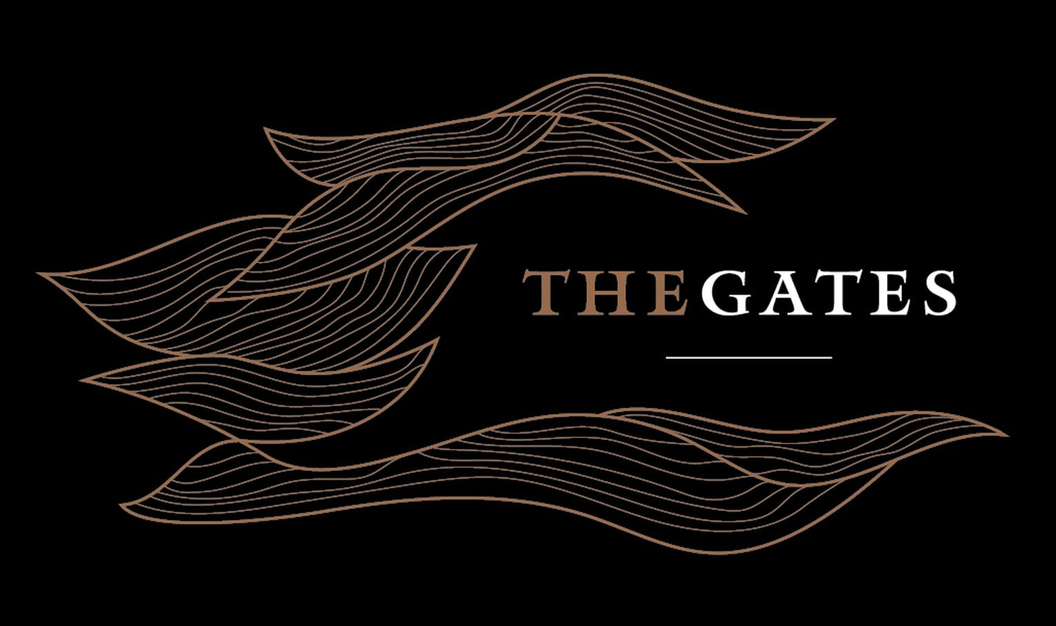 the gates logo